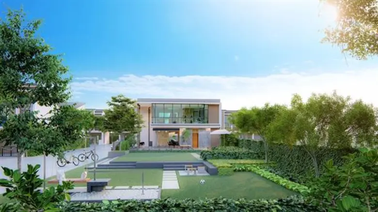 สุดปัง “เรซิโอ-โฮม (วงแหวน-รามอินทรา)” ทาวน์โฮม 2 ชั้น ปิดเฟสแรกใน2วัน พร้อมเปิดให้จองเฟสใหม่ วันที่ 8-9 มิ.ย.นี้ ในราคาเริ่มต้น 2.49 ล้านบาท* รีบด่วน! จำนวนจำกัด