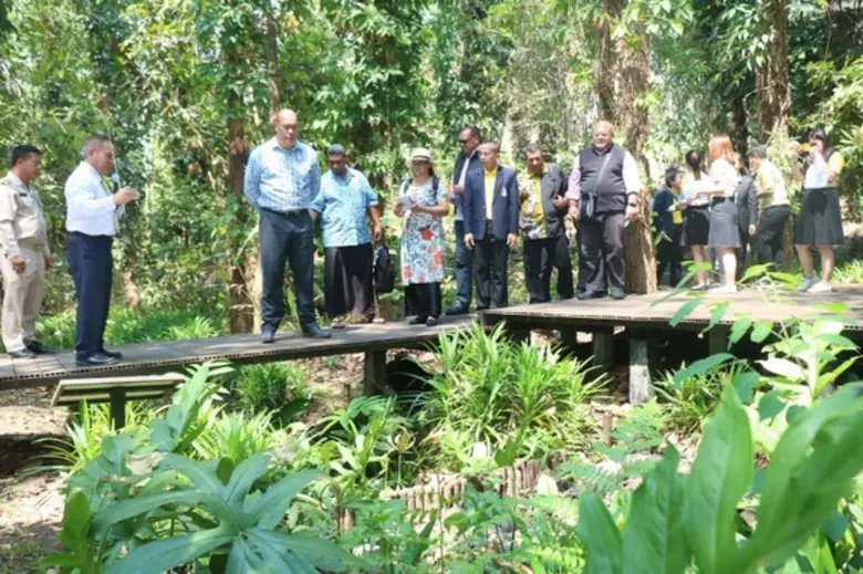 His Royal Highness Prince Ata พระราชโอรสใ...