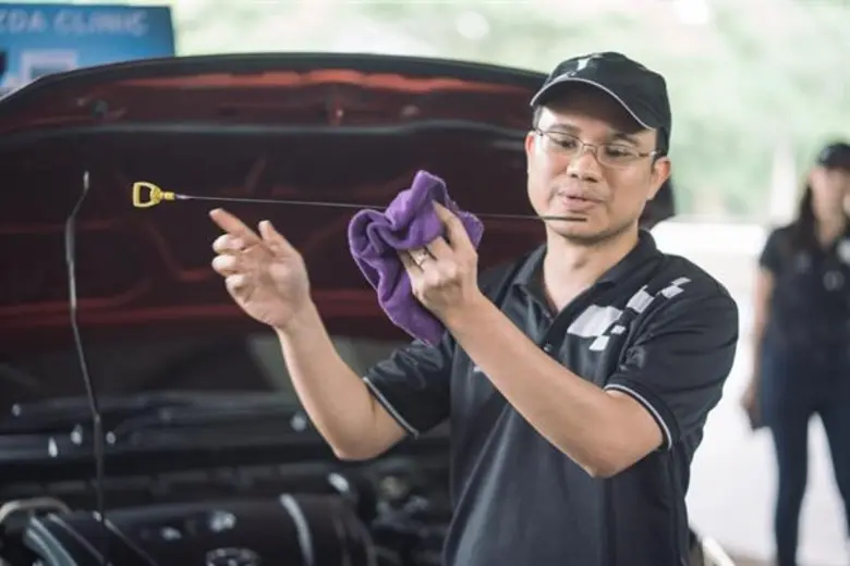 มาสด้าเดินหน้าเพิ่มความเชื่อมั่นที่มีต่อแ...