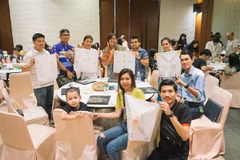 ลูกค้าปลื้มมาสด้าชวนไปซิล “พักใจไว้ที่เขา”