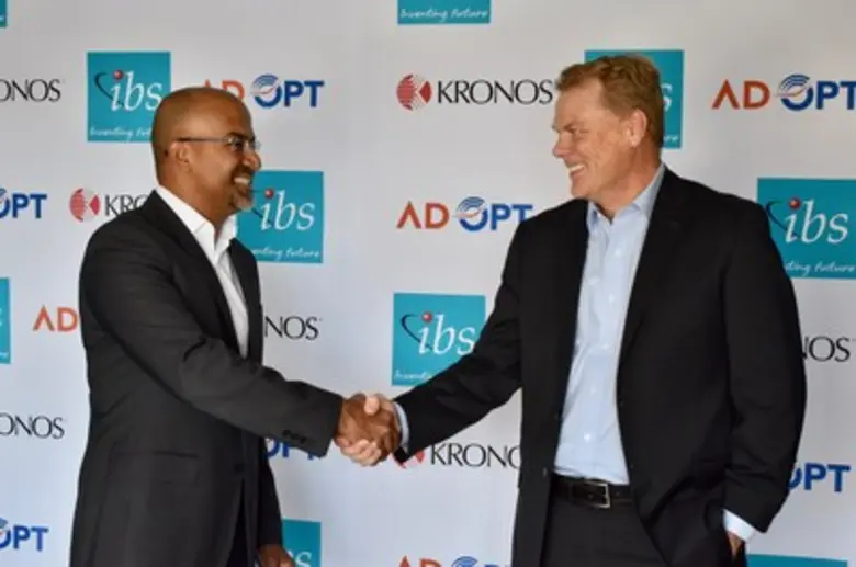 ข้อตกลงครั้งนี้จะทำให้ IBS Software กลายเป็นผู้ให้บ...