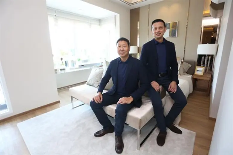 มานะ พัฒนาการ มั่นใจศักยภาพย่านรังสิต เผยโฉมบ้านเดี่ยวโครงการใหม่ บารานี เรสซิเดนซ์ รังสิต คลอง3 ชูจุดขายมาตรฐานใหม่แห่งการอยู่อาศัยที่จัดเต็มยิ่งกว่า