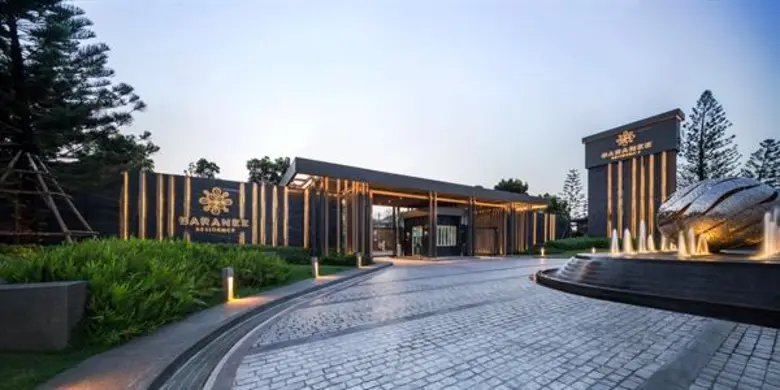 มานะ พัฒนาการ มั่นใจศักยภาพย่านรังสิต เผยโฉมบ้านเดี่ยวโครงการใหม่ บารานี เรสซิเดนซ์ รังสิต คลอง3 ชูจุดขายมาตรฐานใหม่แห่งการอยู่อาศัยที่จัดเต็มยิ่งกว่า