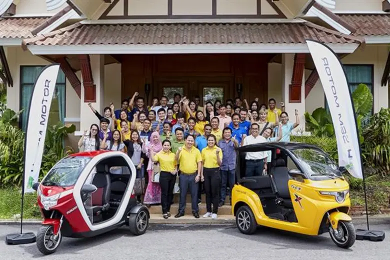 นายวันชัย ลี้นะวัฒนา กรรมการผู้จัดการ บริ...