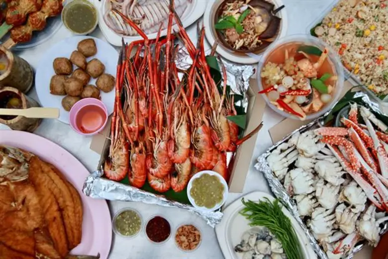 ไปรษณีย์ไทย ชูสินค้า-แหล่งท่องท่องเที่ยวชุมชน บูมรับยุคทองธุรกิจอีคอมเมิร์ซ เดินหน้าช่วยขน ช่วยขาย บริการที่คนไทยจะนึกถึงเป็นอันดับแรก