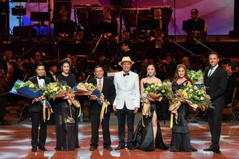ศุภาลัย ฉลองครบรอบ 30 ปี จัดคอนเสิร์ต “Supalai 30th Anniversary The Symphony of Life Concert”