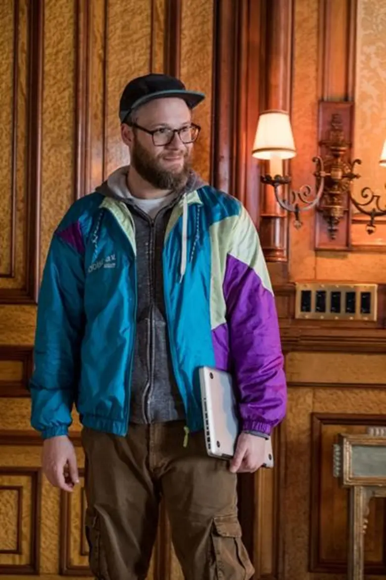 คนละชั้น คนละขั้ว สู่ความรักจับใจคุณจนอยู่หมัดขยี้ให้หนัก! ส่งตัวอย่าง “LONG SHOT” สุดโรแมนติก!“เซธ โรเกน” เสี่ยงจีบ “ชาร์ลิซ เธอรอน” ผู้หญิงตัวแม่แห่งอเมริกา