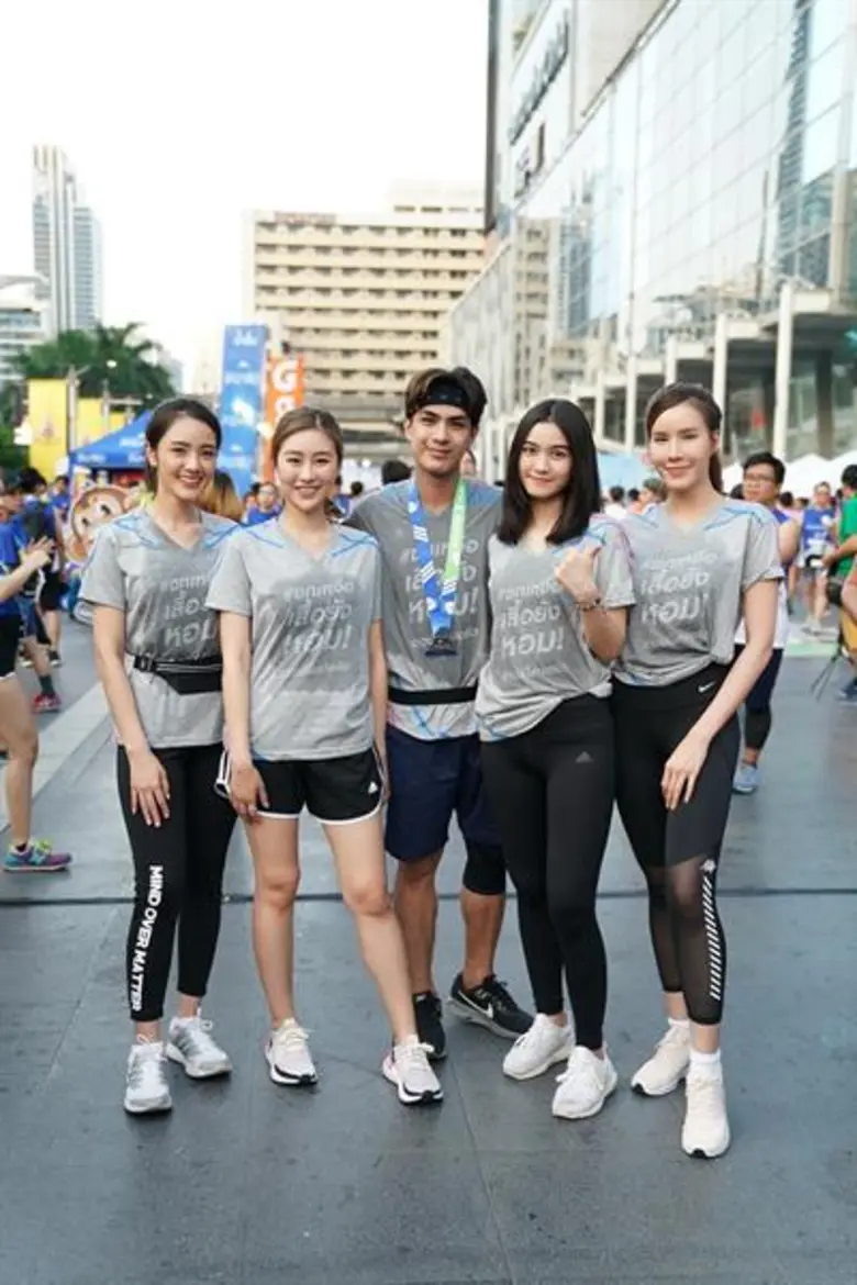 ดาวน์นี่ – แบรนด์ผลิตภัณฑ์น้ำยาปรับผ้านุ่...