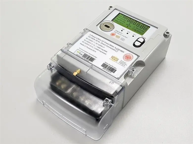 AIS ผนึก พระจอมเกล้าพระนครเหนือ ร่วมพัฒนา Smart Meter  ด้วยนวัตกรรม IoT สำเร็จเป็นรายแรกในไทย