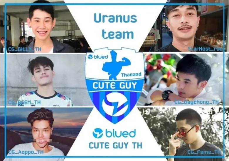 กิจกรรมดีๆ ของแอป บลูดี ซึ่งบรรดาชาวโลกออ...