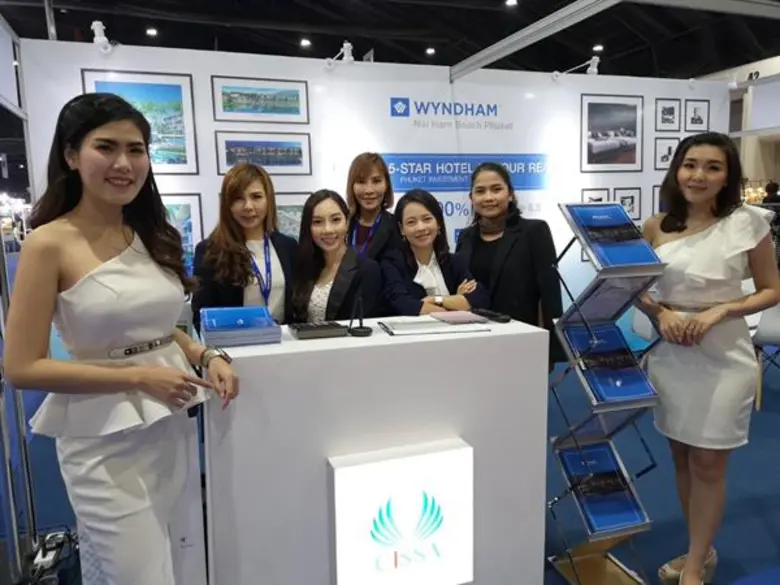 บริษัท ซิซซา กรุ๊ป จำกัด ผู้นำด้านการพัฒน...