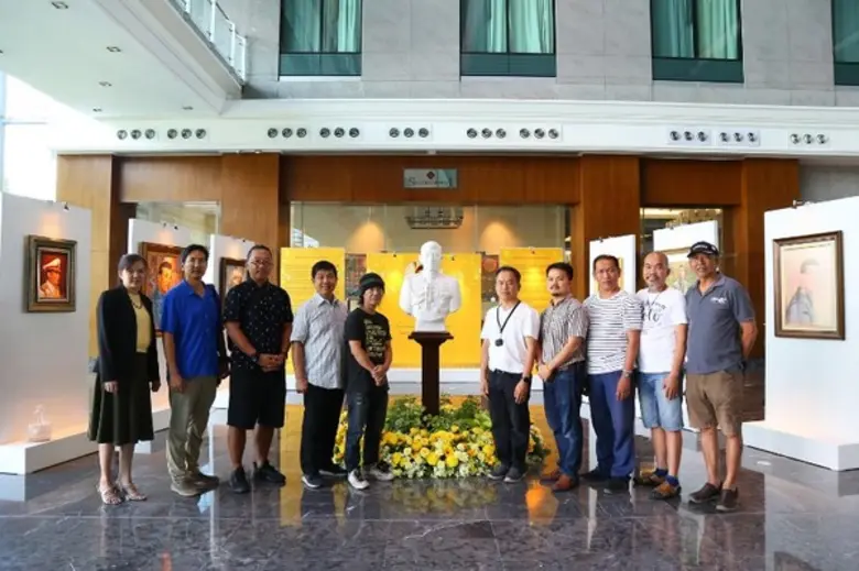 เนื่องในโอกาสมิ่งมหามงคล พระบาทสมเด็จพระป...