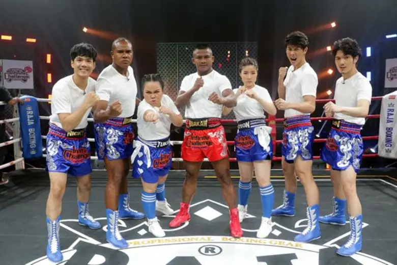 เรียกได้ว่าตอนนี้เป็นรายการที่ถูกอกถูกใจค...