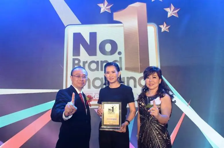 “อินเด็กซ์ ลิฟวิ่งมอลล์” คว้ารางวัล  “No.1 Brand Thailand 2018-2019”  แบรนด์เฟอร์นิเจอร์ที่ครองใจผู้บริโภคอันดับ 1 ในไทย  จากนิตยสาร Marketeer ติดต่อกัน 4 ปีซ้อน
