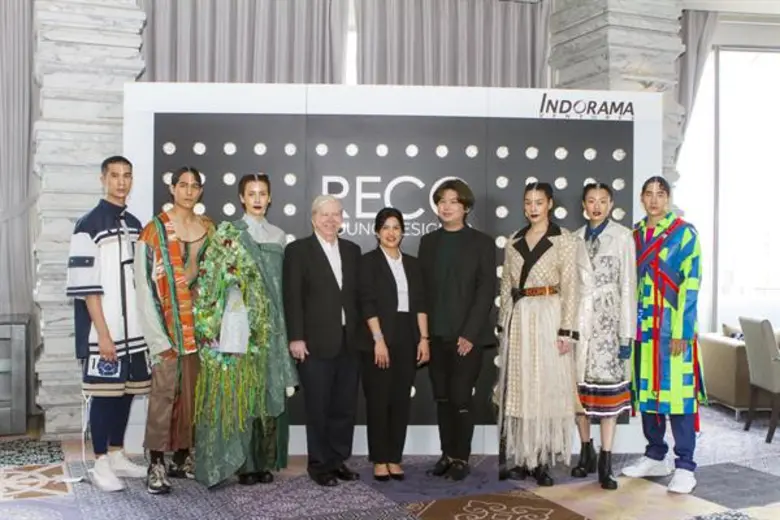 เปิดฉากไปแล้วอย่างสวยงามกับโครงการ RECO Y...