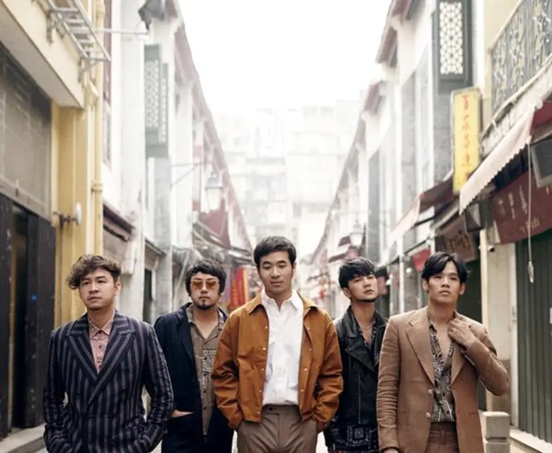 ถ้าบอกว่าซิงเกิ้ลล่าสุดของSeason Five (ซี...