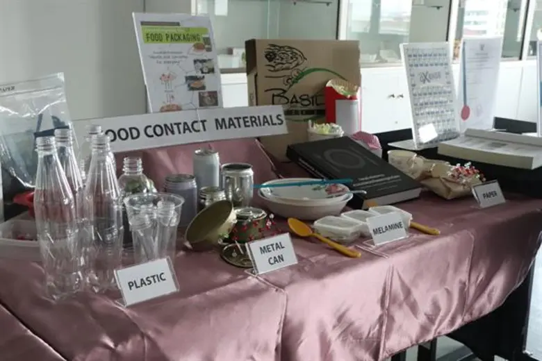 สำนักงานเศรษฐกิจอุตสาหกรรม (สศอ.) ได้ยกระ...