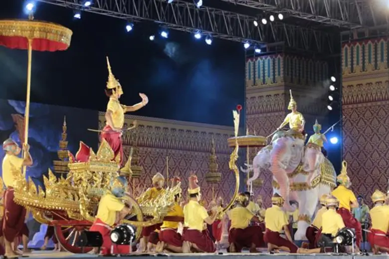 นายวีระ โรจน์พจนรัตน์ รัฐมนตรีว่าการกระทร...