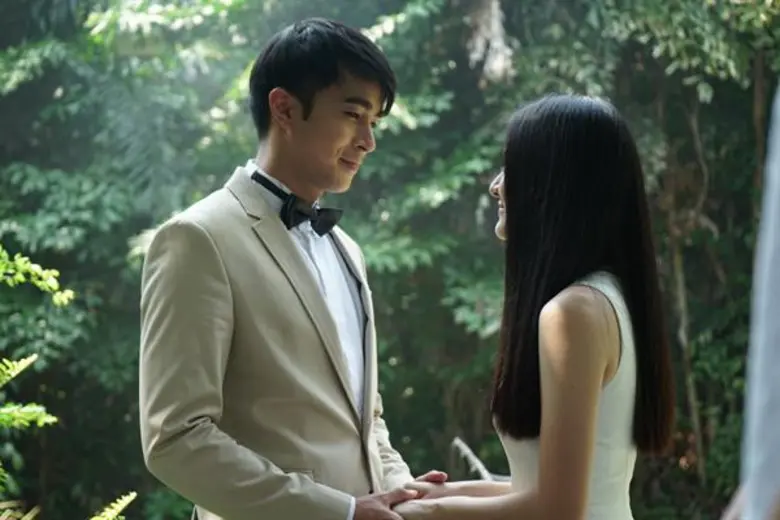 เพลงใหม่ 'วง เปรม' ชวนคน "แต่งงาน" ประเดิ...