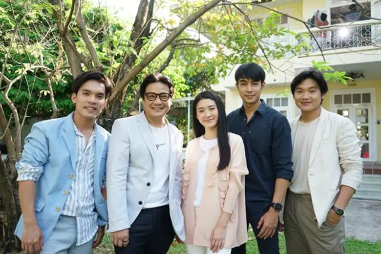 เพลงใหม่ 'วง เปรม’ชวนคน “แต่งงาน” ประเดิม 'ไต้ฝุ่น’พระเอกเอ็มวีครั้งแรก!