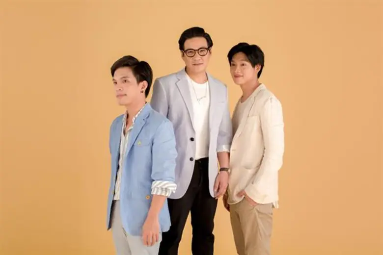 เพลงใหม่ 'วง เปรม’ชวนคน “แต่งงาน” ประเดิม 'ไต้ฝุ่น’พระเอกเอ็มวีครั้งแรก!