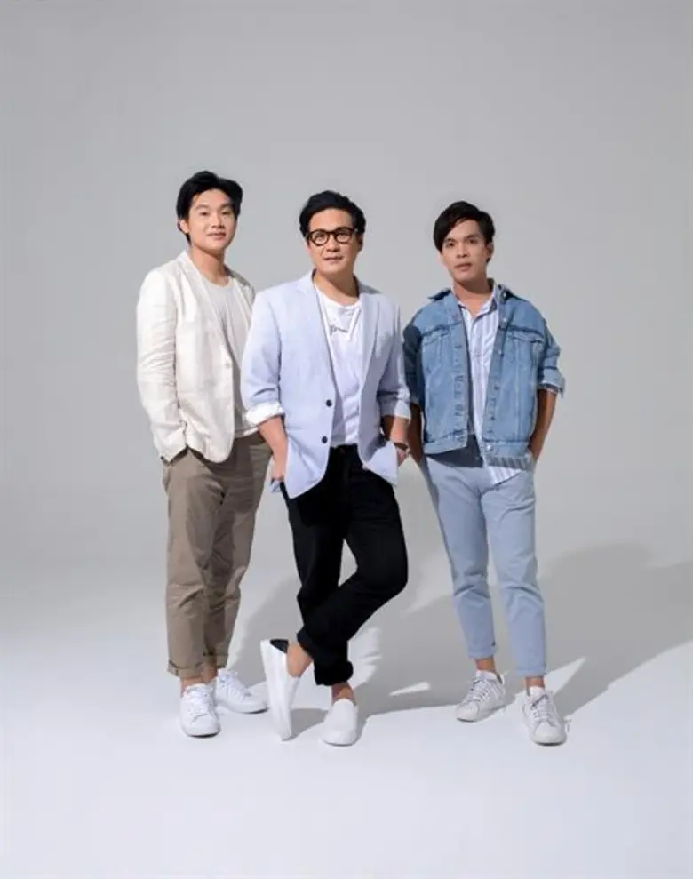 เพลงใหม่ 'วง เปรม’ชวนคน “แต่งงาน” ประเดิม 'ไต้ฝุ่น’พระเอกเอ็มวีครั้งแรก!