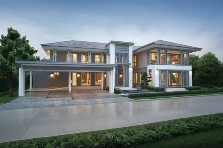 เพอร์เฟค-เซกิซุย เปิดตัว “บ้านนวัตกรรมอากาศบริสุทธิ์” ระบบโมดูล่าร์