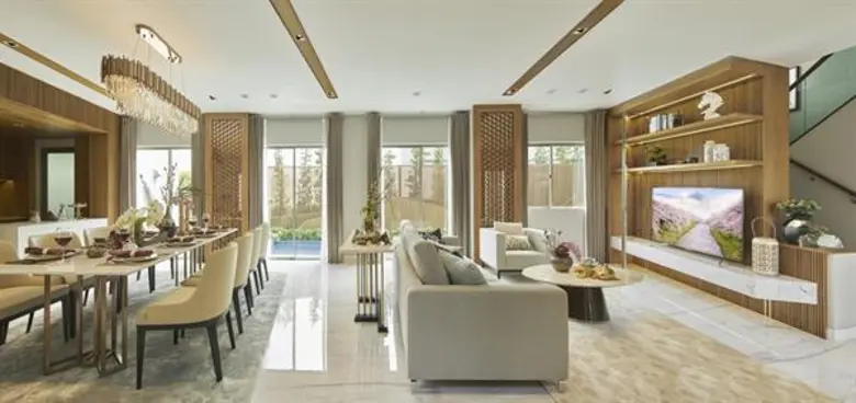 เพอร์เฟค-เซกิซุย เปิดตัว “บ้านนวัตกรรมอากาศบริสุทธิ์” ระบบโมดูล่าร์