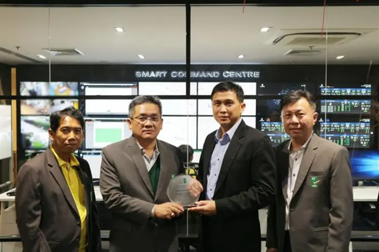 บริษัท พลัส พร็อพเพอร์ตี้ จำกัด ผู้เชี่ยว...