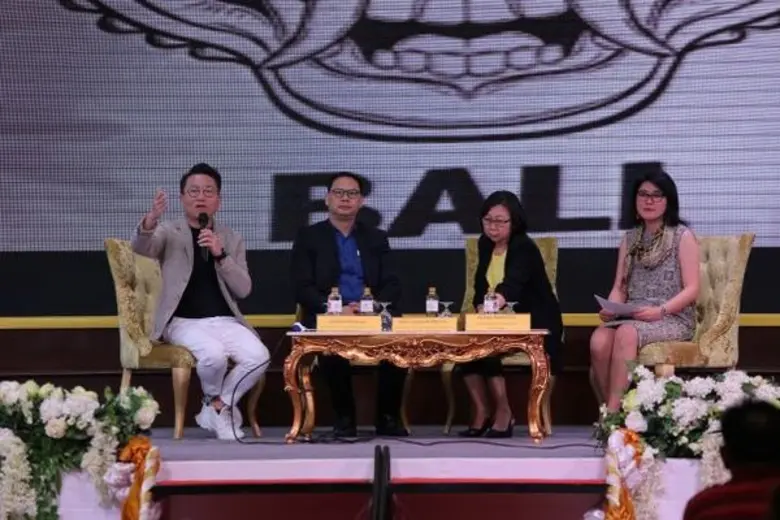 สสว.ผนึกกำลัง CEA และ ISMED ชูเชียงใหม่ Wellness Hub โดยจัดสัมมนาผ่ากลยุทธ์ธุรกิจสุขภาพและความงาม มุ่งพัฒนาทั้ง Cluster และขยายตลาดพร้อมโตไปกับเทรนด์สุขภาพและความงาม