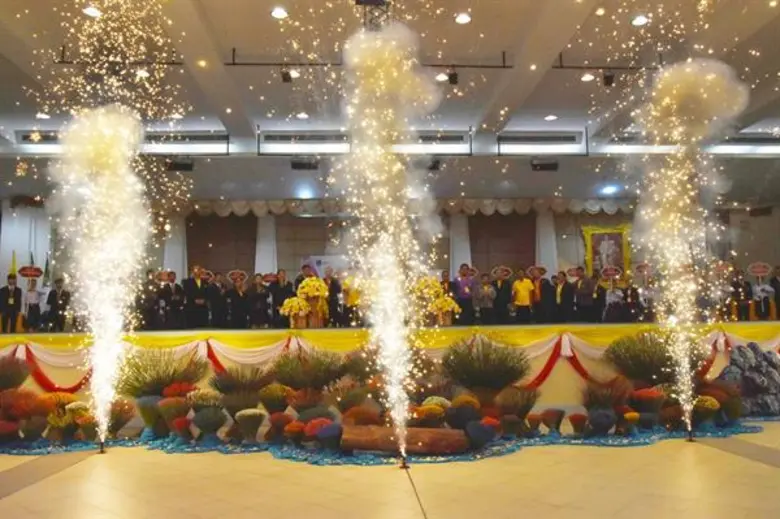 มรภ.สงขลา เปิดบ้านจัดสัมมนาเครือข่ายสมาพั...