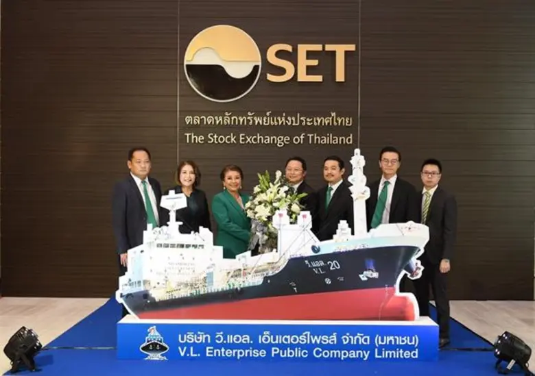 นายธนพิศาล คูหาเปรมกิจ ประธานเจ้าหน้าที่บ...