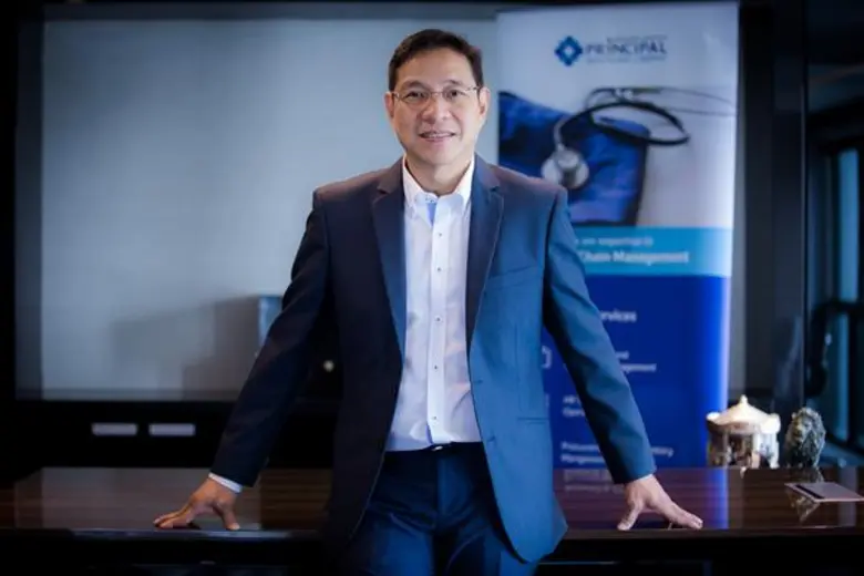 ช่วงนี้ลุยงานหนักหน่วง สำหรับ "ดร.สาธิต ว...