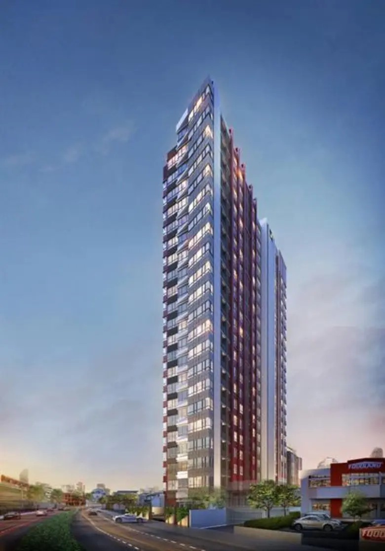 พฤกษา ตรวจเข้มงานก่อสร้าง “เดอะทรี จรัญฯ 30 ”มั่นใจลูกค้าได้รับห้องชุดคุณภาพ พร้อมเข้าอยู่ มิ.ย. 62