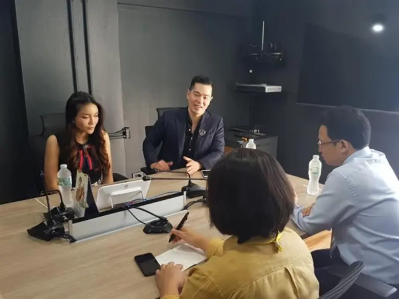 หอการค้าชลบุรี จับมือ ดีป้า ดัน 1.5 แสนเอสเอ็มอีไทยในพื้นที่อีอีซี เปลี่ยนผ่านสู่ธุรกิจดิจิทัล