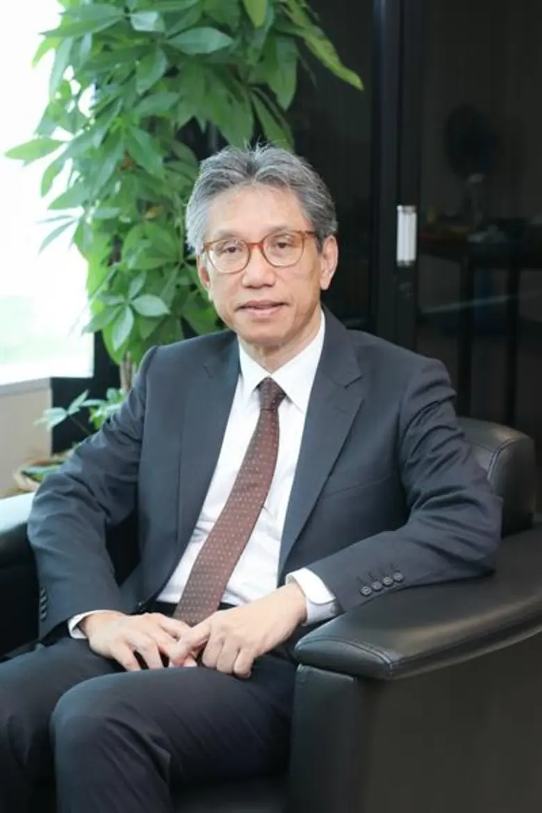 "ศิริ" ประชุมร่วมกับ "กกพ." เตรียมความพร้...