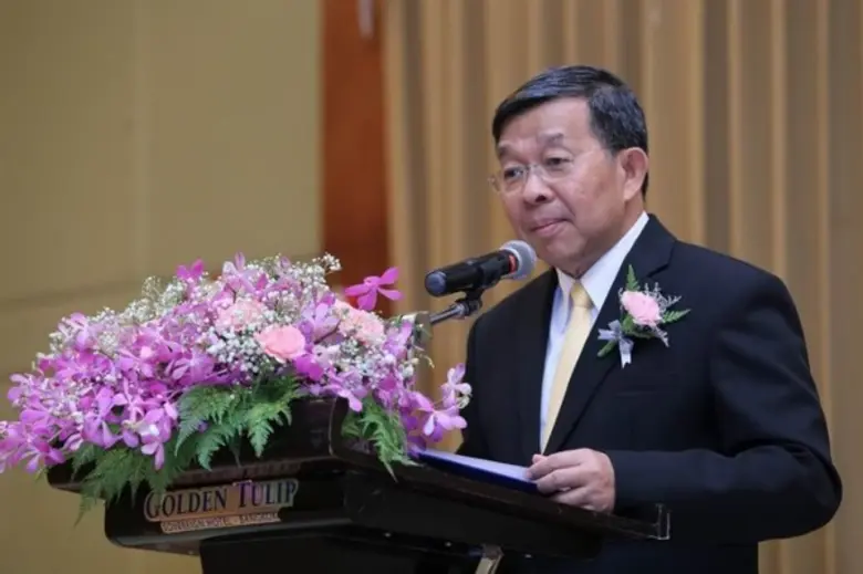 สมาคมนิวเคลียร์แห่งประเทศไทย (สนท.) โดยกา...