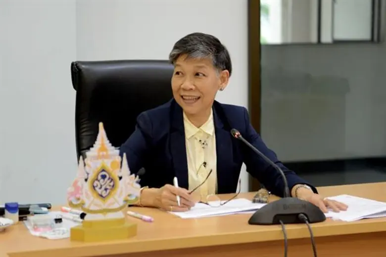 กรมวิชาการเกษตร เปิดคอร์สวิทยากร 3 สารรุ่...