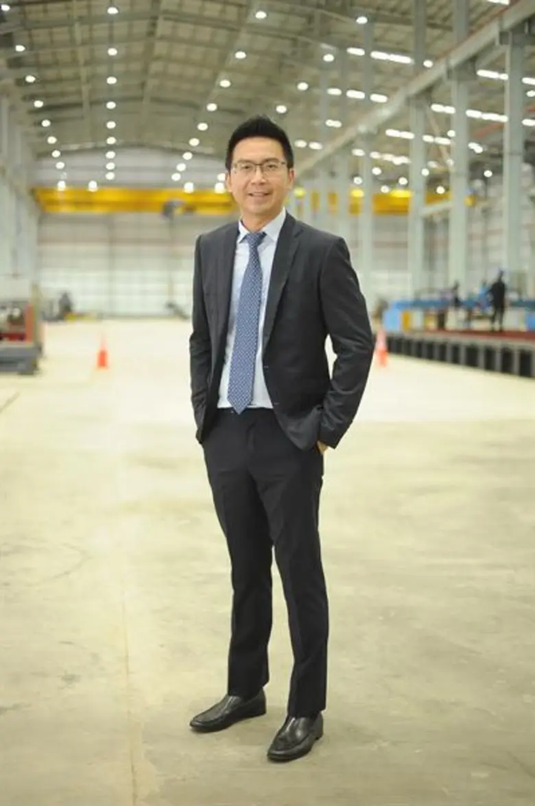 SCI ชนะการประมูลโครงการก่อสร้างติดตั้งสะพ...