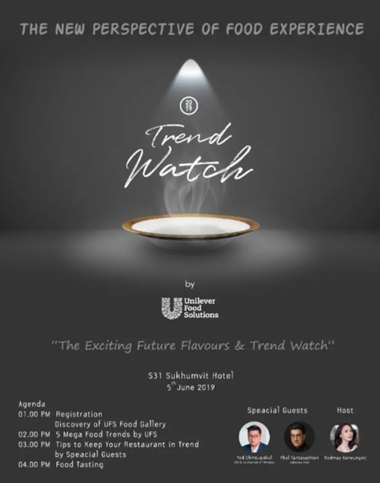 อยากรู้ไหมว่าทำอย่างไรให้ร้านอาหารของคุณป...