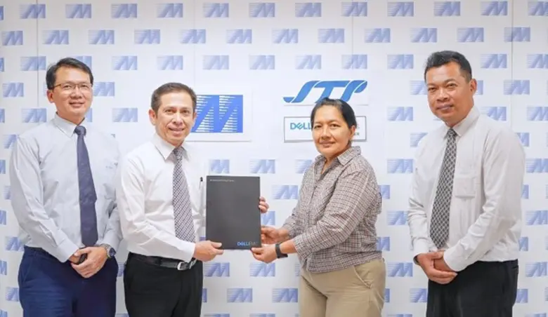 บริษัท เมโทรซิสเต็มส์คอร์ปอเรชั่น จำกัด (มหาชน) ตัว...