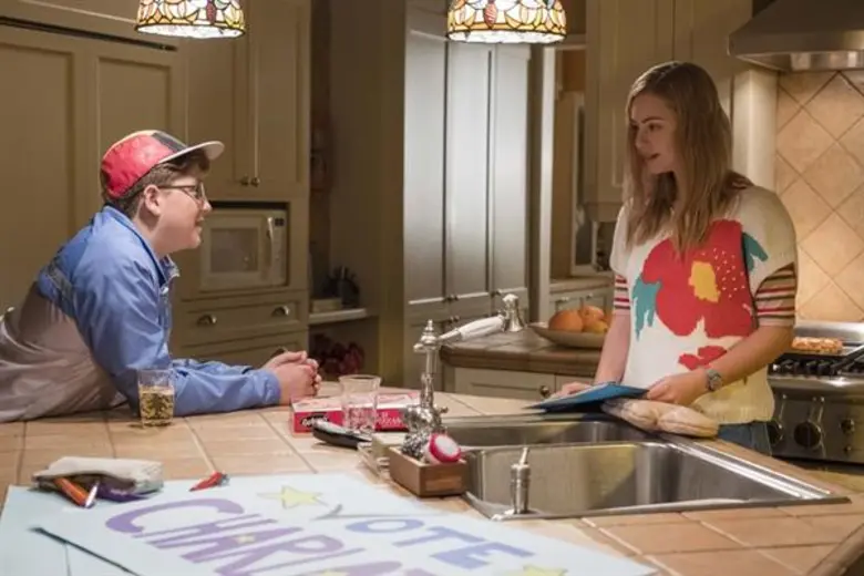 นาทีนี้คงไม่มีใครไม่รู้จักนักแสดงสาวชื่อด...