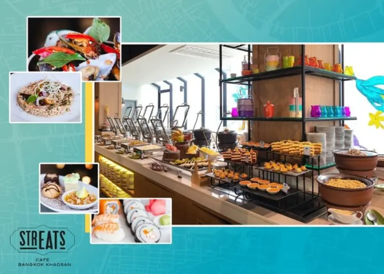 หากคุณกำลังมองหาที่รับประทานอาหารกลางวันอ...