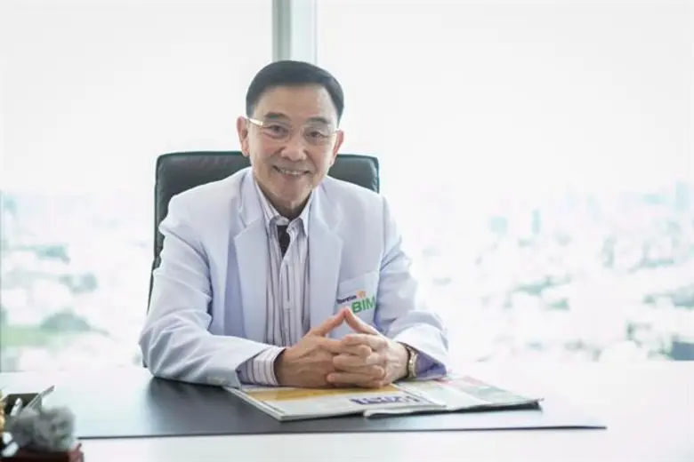 APCO พบข้อมูลยีนยันผลิตภัณฑ์สำหรับผู้ติดเ...