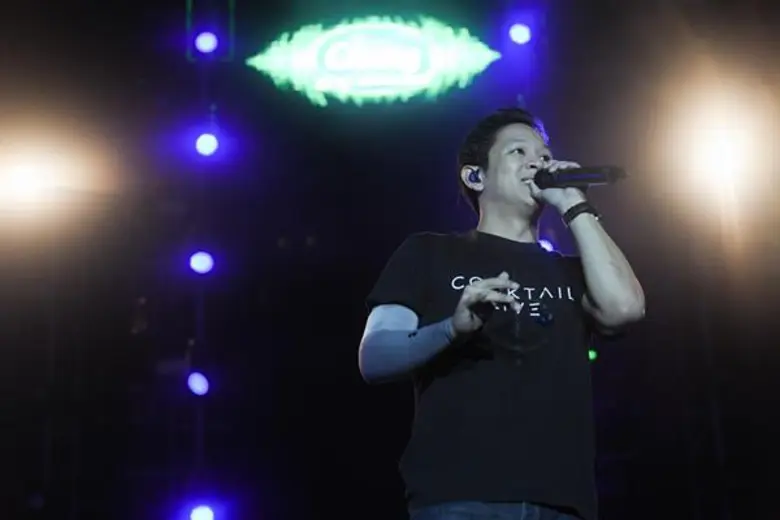 “ช้าง” เชื่อมต่อความสนุก ชุ่มฉ่ำ “เมืองอุบล” เตรียมส่งความสุขปิดซีซั่น 5 “ช้าง มิวสิค คอนเนคชั่น มิวสิคโทรโพลิส” สู่ชาว กรุงเทพฯ วันที่ 25 พ.ค. นี้