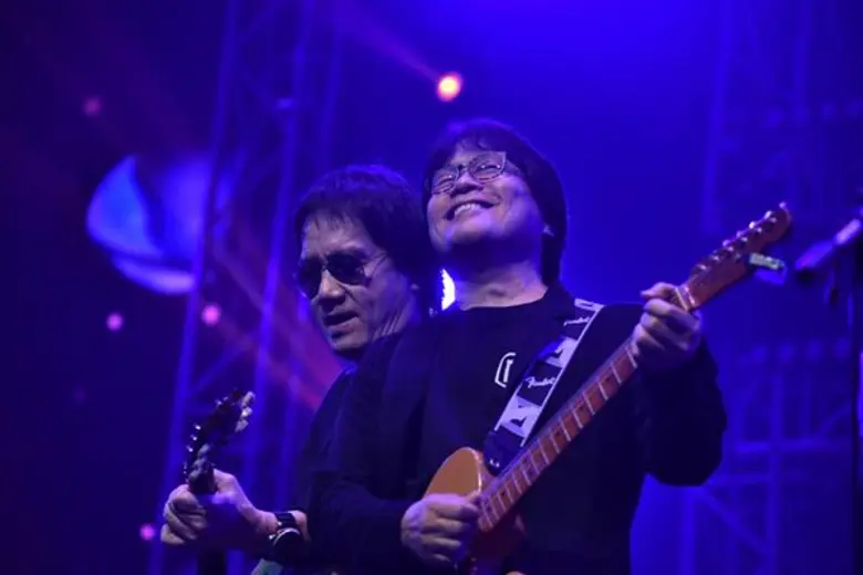 ที่สุดแห่งพลัง “น้ำเอย น้ำใจ” คอนเสิร์ตที่ส่งต่อพลังความดี’ คำว่าให้...ไม่สิ้นสุด