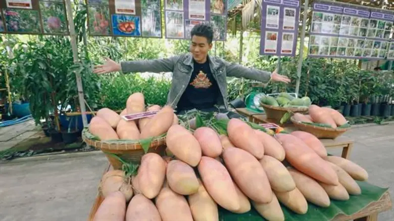 "ไทยทึ่ง" รายการที่จะพาทุกคนไปพบกับเรื่อง...