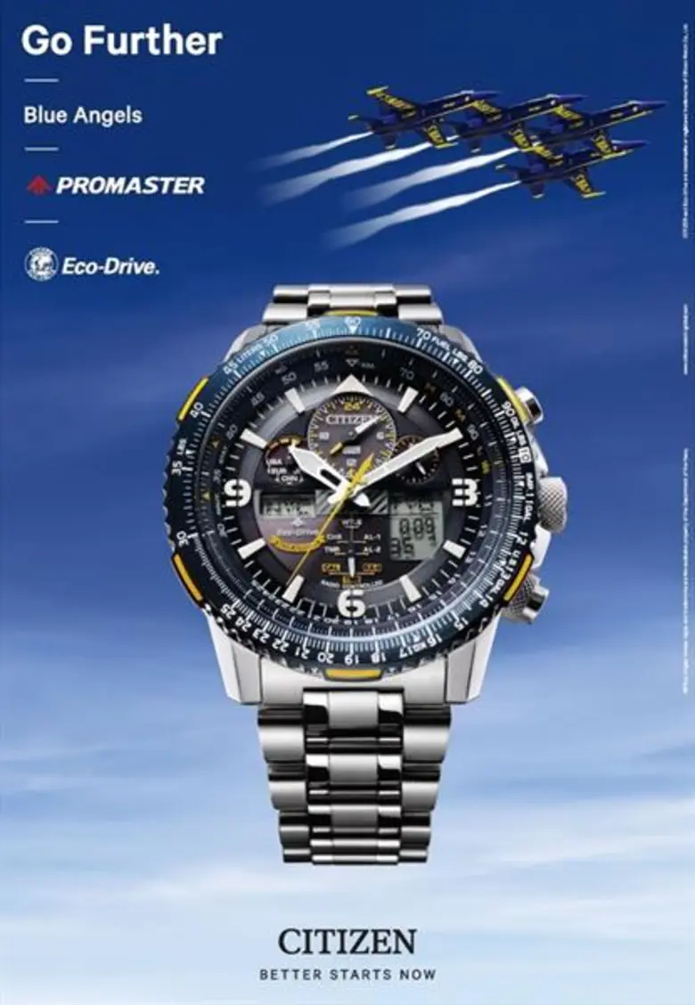 CITIZEN และ บริษัท ศรีทองพาณิชย์ จำกัด ตั...