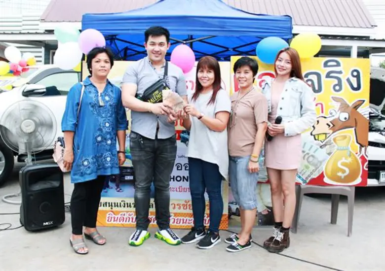 นายวรชัย ทวีถาวรสวัสดิ์ กรรมการผู้จัดการ ...