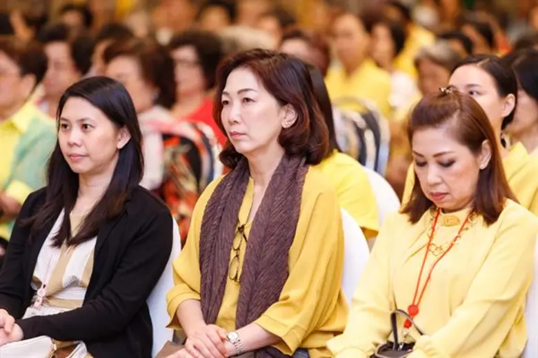 "คุณวิลาส มณีวัต นักเขียนชื่อดังเล่าถึงสว...